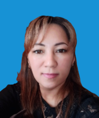 Даунова Фарида Сыбыровна.