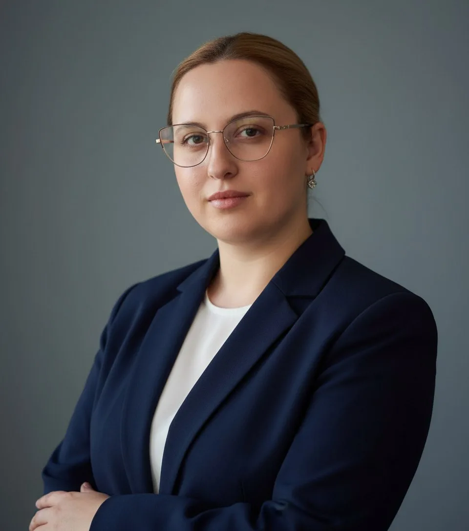 Апонасенко Екатерина Денисовна.