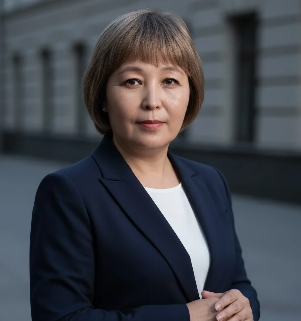 Шманова Нургуль Ислямовна.