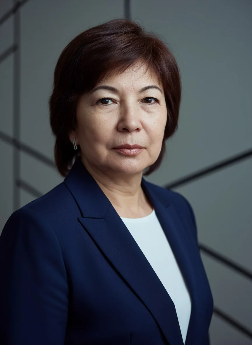 Ситкиреева Антонина Садыровна.