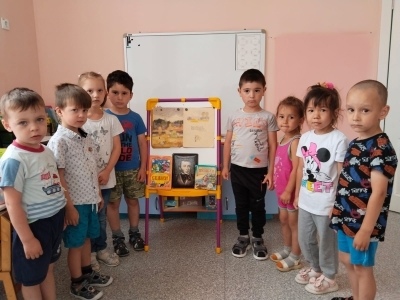 6 июня - Пушкинский день в России.